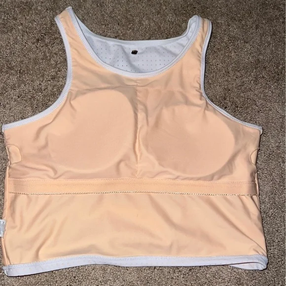 NWT fabletics tanktop - Picture 4 of 5